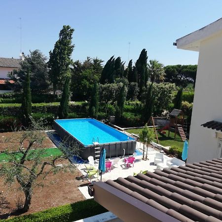 Quietandrelax In Piscina Da Giugno A Settembre Apartment Bari Ngoại thất bức ảnh