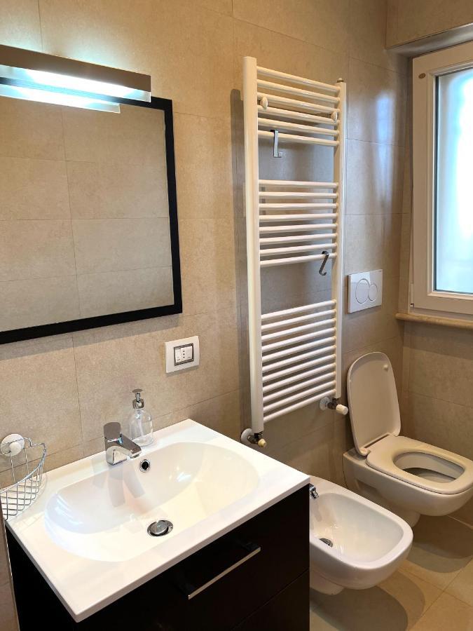 Quietandrelax In Piscina Da Giugno A Settembre Apartment Bari Ngoại thất bức ảnh