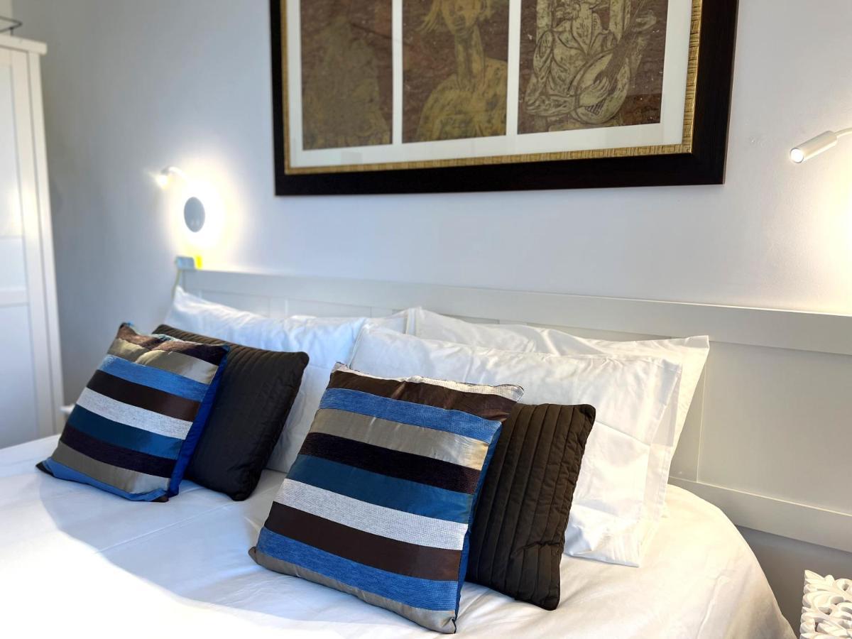Quietandrelax In Piscina Da Giugno A Settembre Apartment Bari Ngoại thất bức ảnh