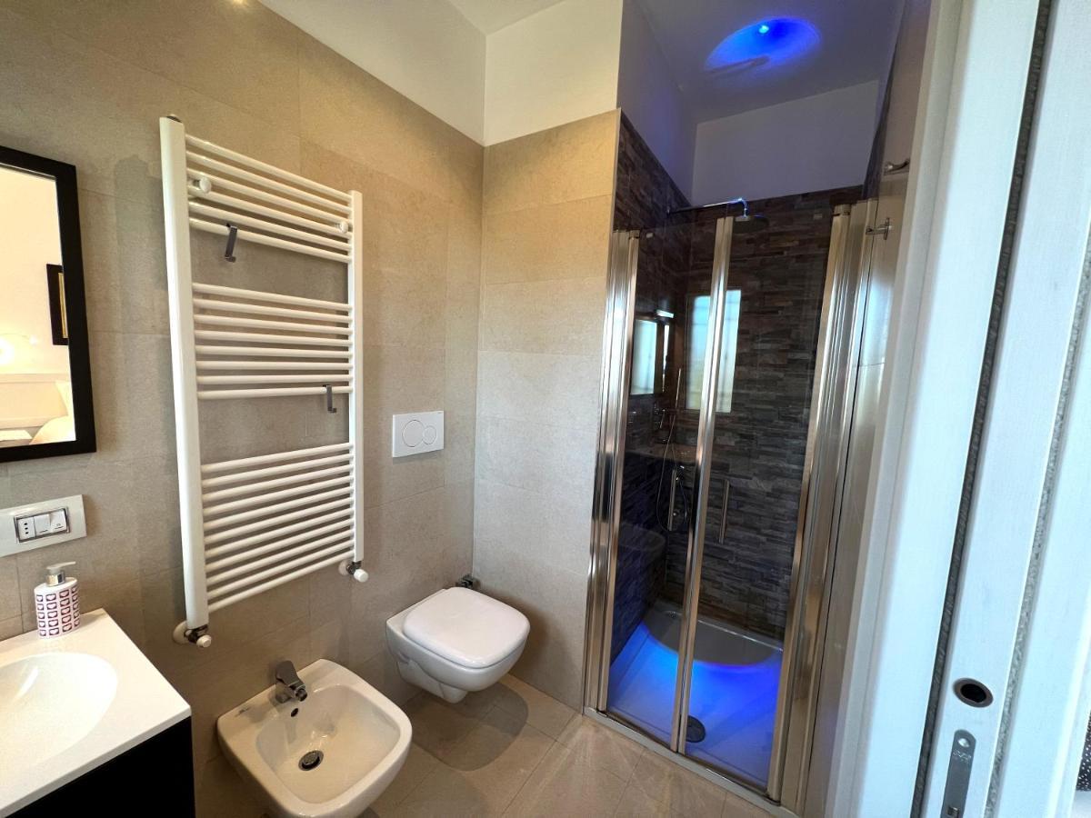 Quietandrelax In Piscina Da Giugno A Settembre Apartment Bari Ngoại thất bức ảnh